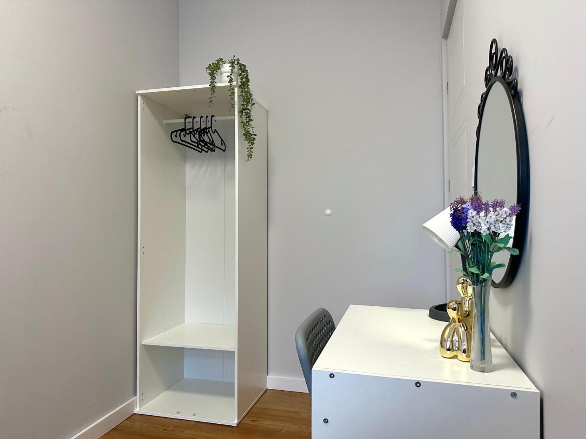 Mmrent New York Room Gdańsk Eksteriør bilde